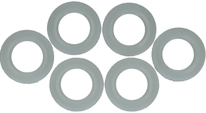 Birchmeier DR5 Piston Rings