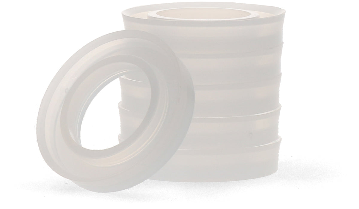 Birchmeier DR5 Piston Rings