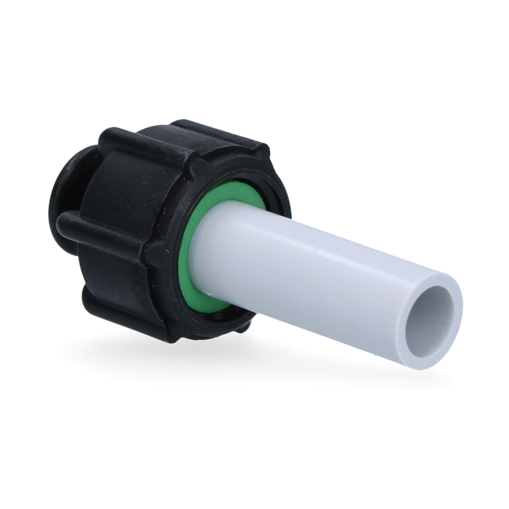 Birchmeier DR5 Safety Valve (4 bar)