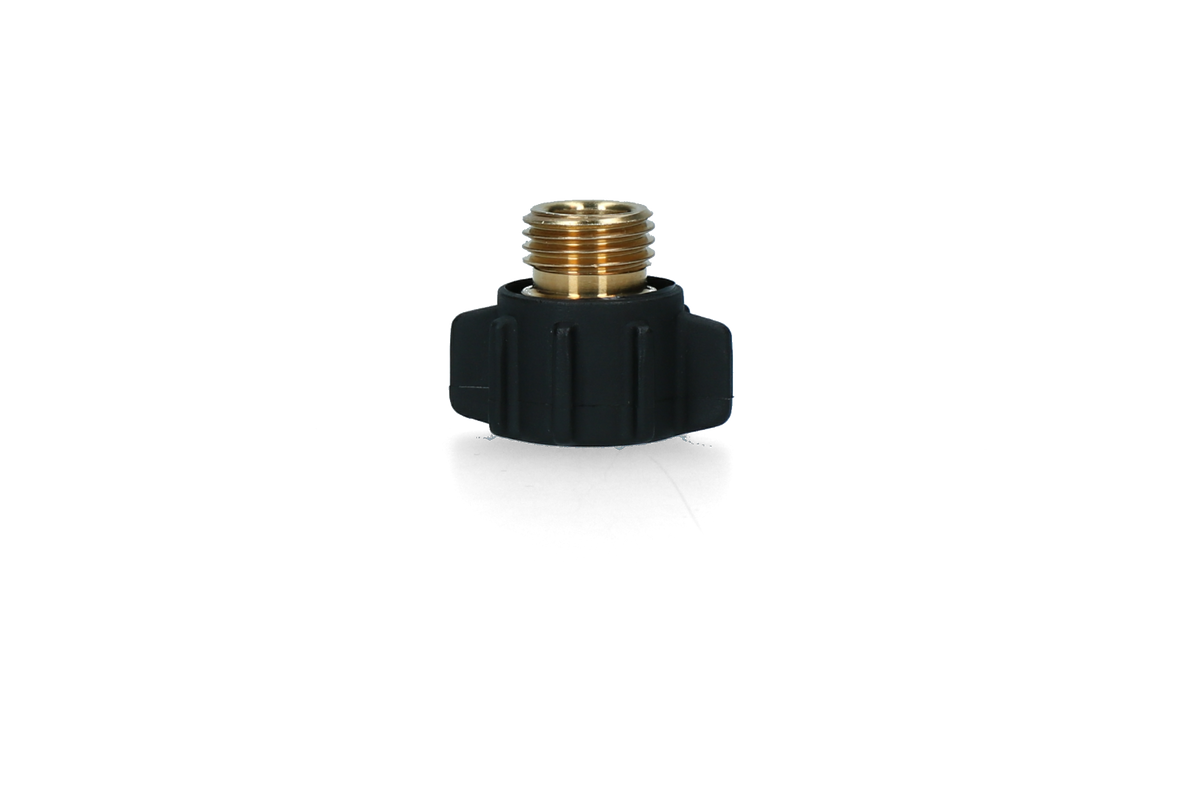 Birchmeier DR5 Extension Fitting G1/4"