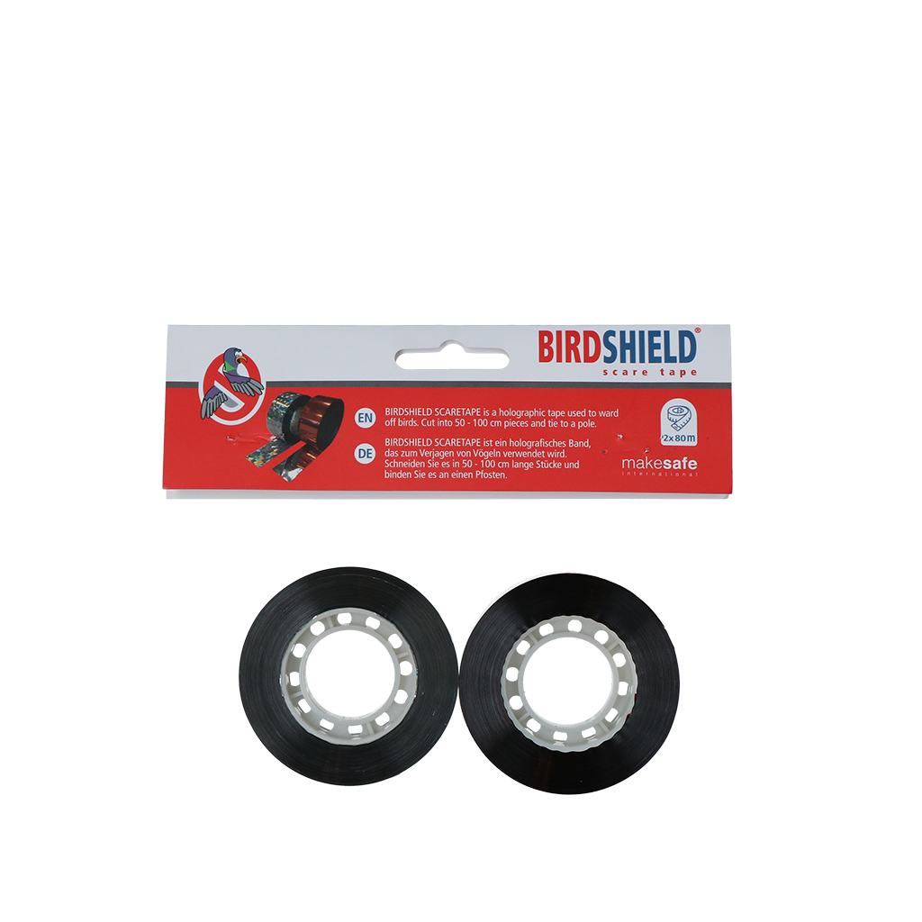 Birdshield Scare Tape 2 rolls