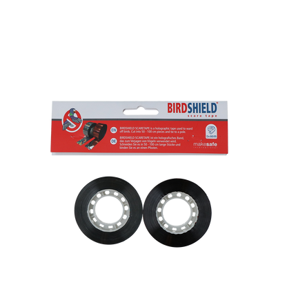 Birdshield Scare Tape 2 rolls