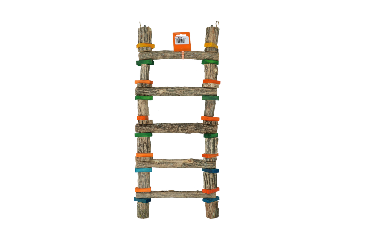 Birrdeeez Sekelbos Ladder Large 5-step