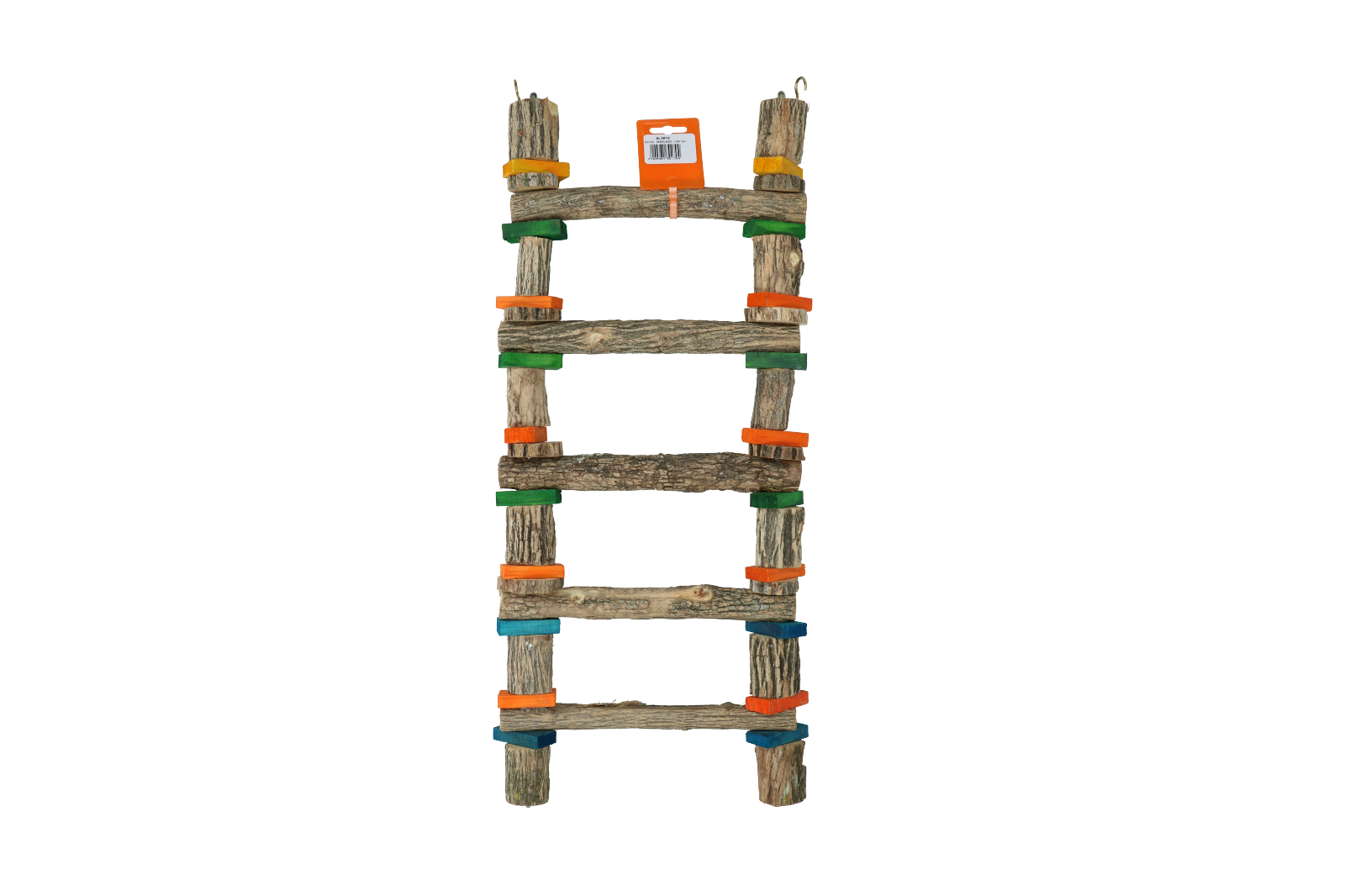 Birrdeeez Sekelbos Ladder Large 5-step