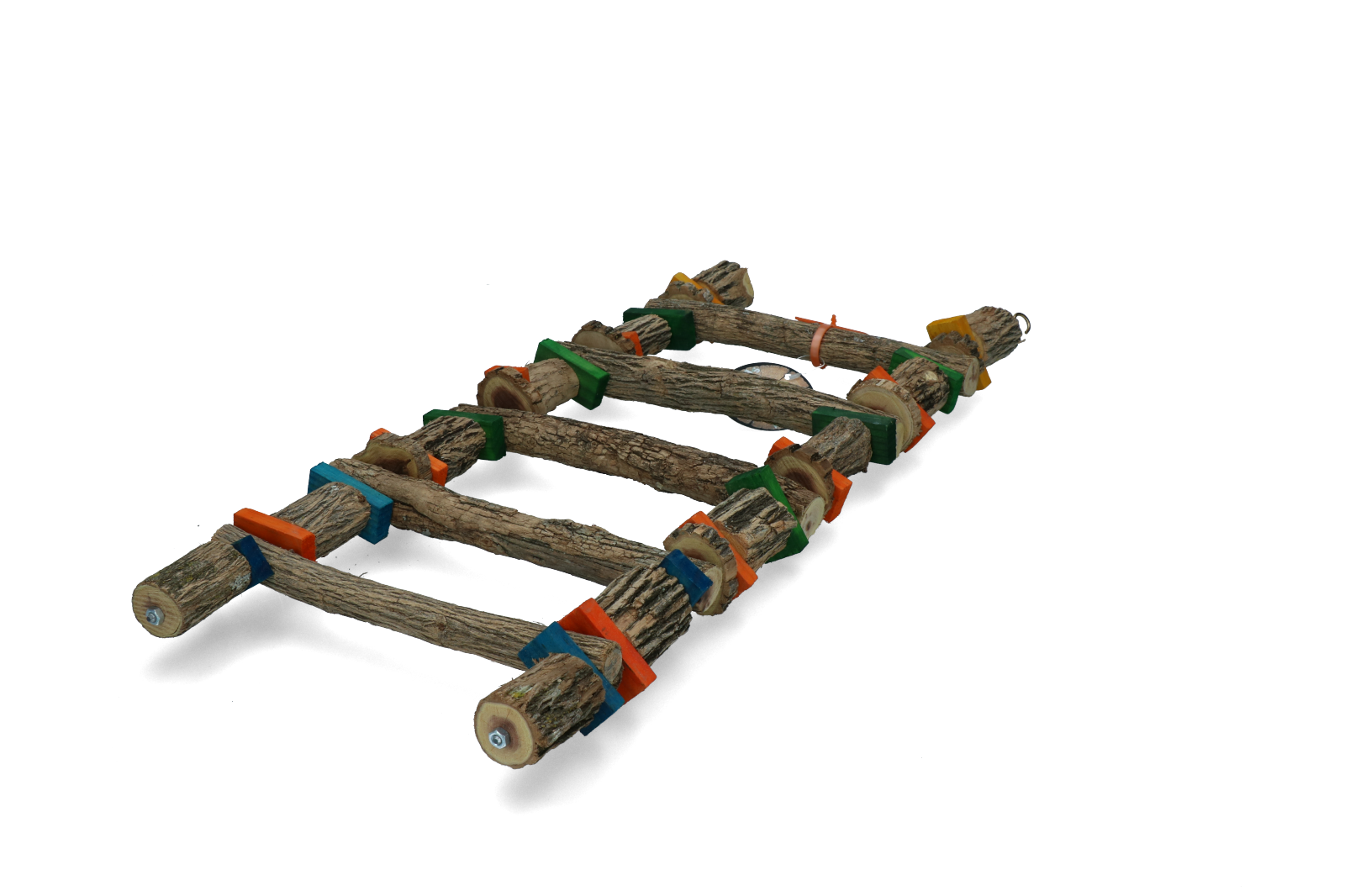 Birrdeeez Sekelbos Ladder Large 5-step