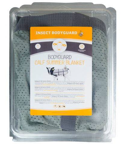 Bodyguard Calf Summer Blanket
