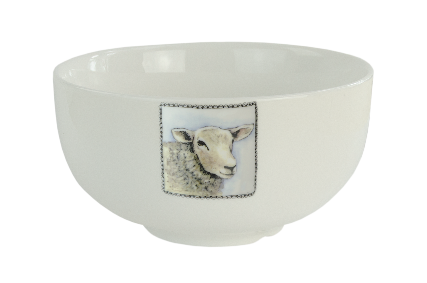 Boerenwinkel Bowl Sheep