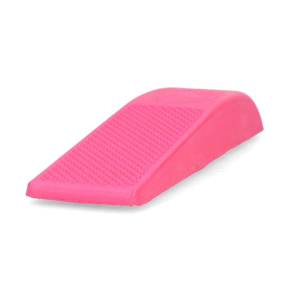 Excellent Horse Grooming Brush M Pink