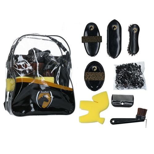 Kit de toilettage junior - Excellent Horse
