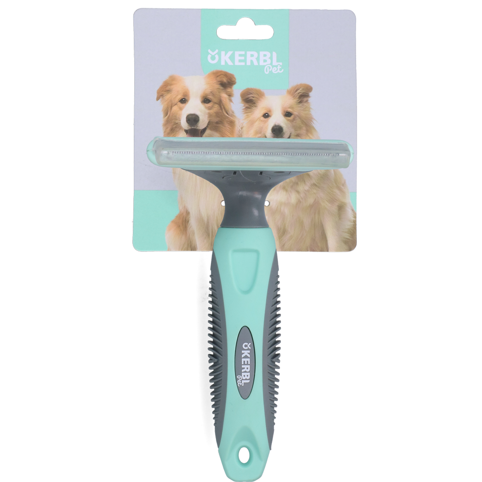 Brosse anti-poils 7,5 cm