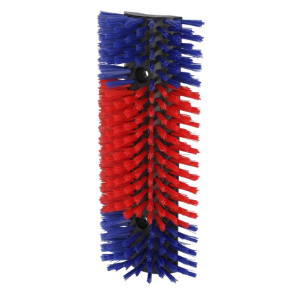 Brush for horse, cattle, goat