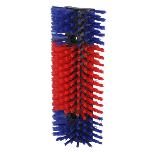 Brosse à gratter murale pour cheval, bovin et chèvre