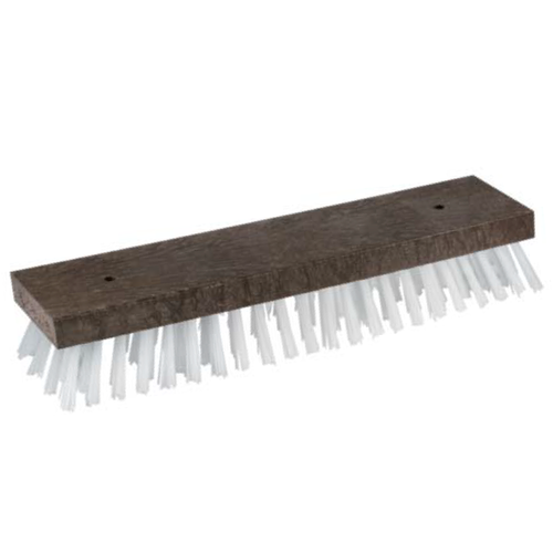 Brosse à gratter murale Walter 50 cm (animaux d'élevage)