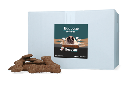 Bugbone Bulk Packaging Large 11 kg