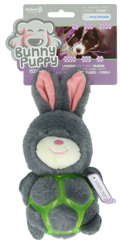 Bunny Puppy Strappy