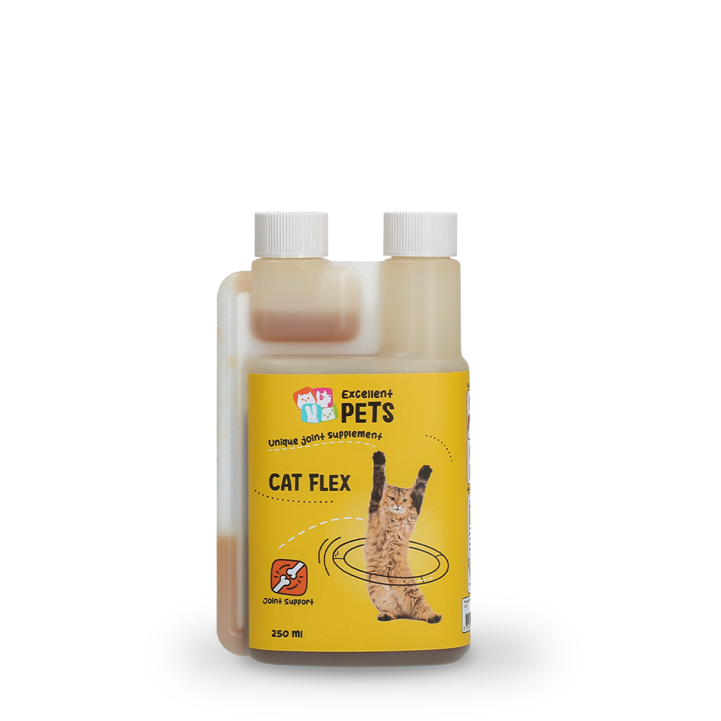 Excellent Pets Cat Flex 250 ml