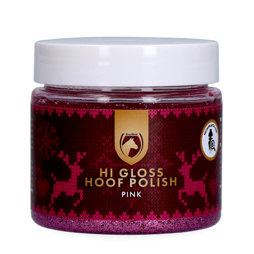 Vernis à sabots pailleté Hi Gloss (édition fêtes)