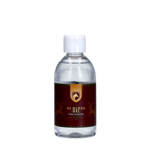 Lustrant Hi Gloss crinière & queue (parfum pin)