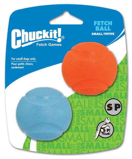 Balles de Rapport Chuckit! Fetch Ball – Toutes Tailles