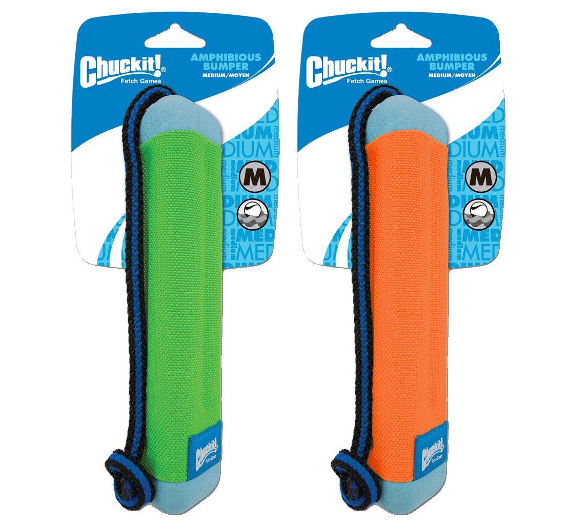 Bumper Flottant Chuckit! Amphibious – Toutes Tailles Chuckit!
