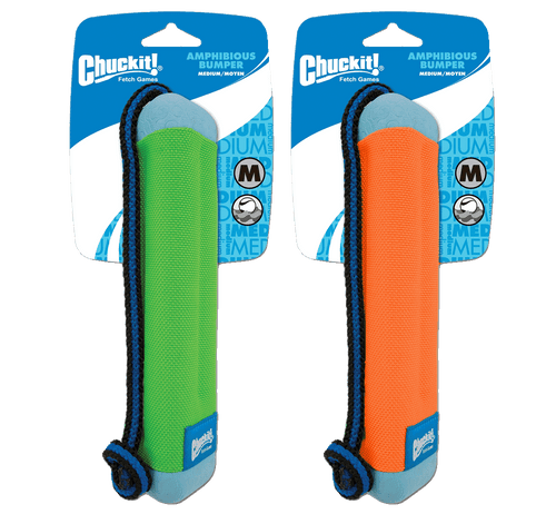 Bumper Flottant Chuckit! Amphibious – Toutes Tailles