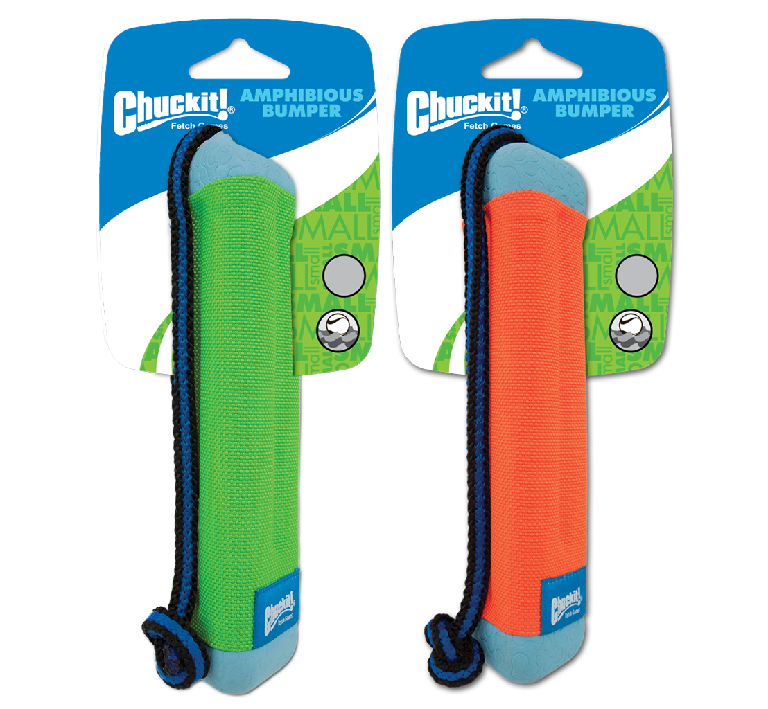 Bumper Flottant Chuckit! Amphibious – Toutes Tailles Chuckit!