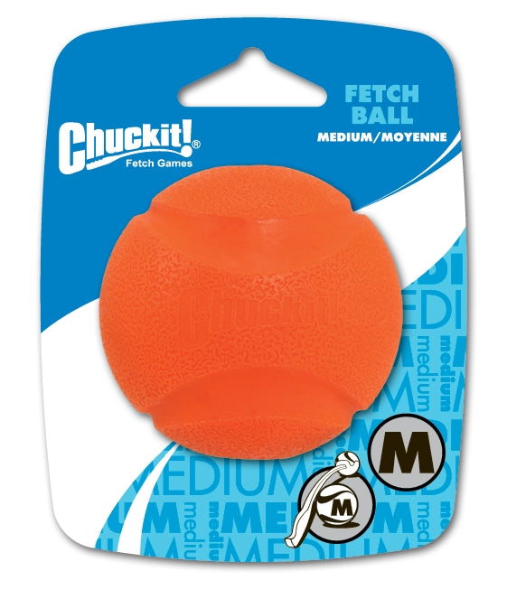 Balles de Rapport Chuckit! Fetch Ball – Toutes Tailles Chuckit!