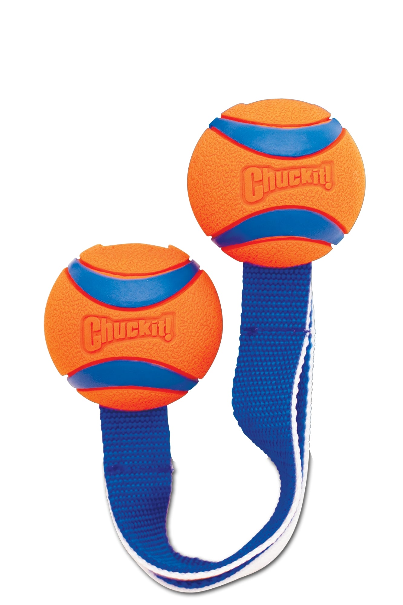 Jouet de Traction Chuckit! Ultra Duo Tug – Toutes Tailles Chuckit!