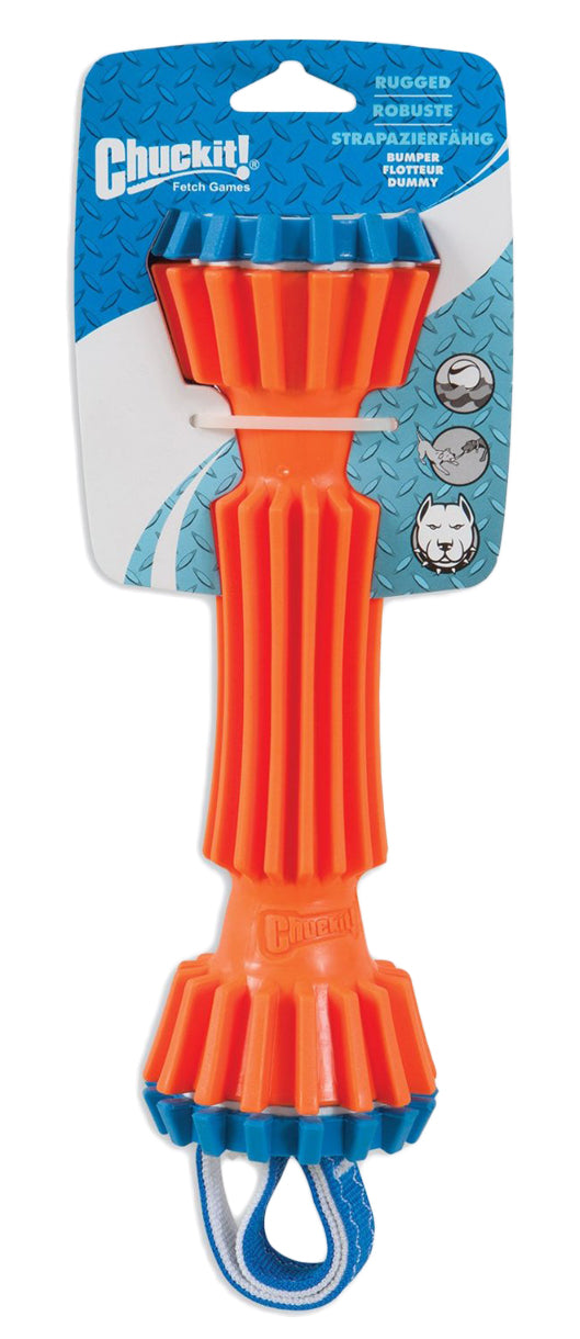 Bumper Robuste Chuckit! Rugged Bumper – Toutes Tailles Chuckit!