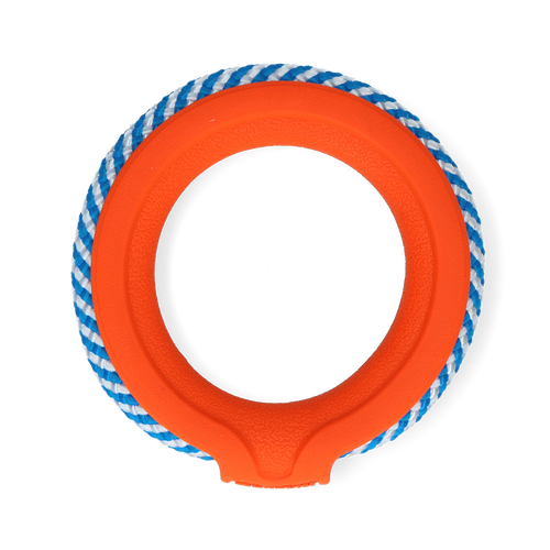 Jouet de Rapport Chuckit! FetchTug – Balle avec Sangle
