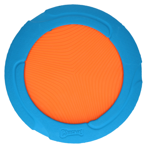 Frisbee Chuckit! Ultra Flight – Vol Longue Distance