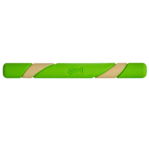 Bâton Phosphorescent Chuckit! Max Glow Ultra Fetch Stick