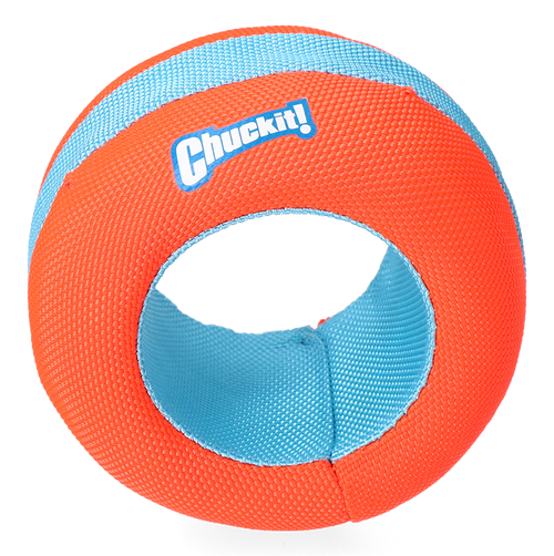 Chuckit! Amphibious Roller — Le jouet fun sur terre comme dans l’eau