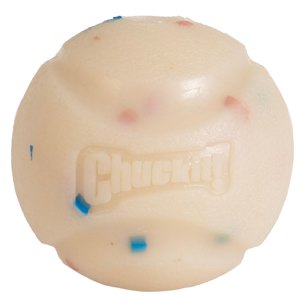 Chuckit! Birthday Fetch Ball M