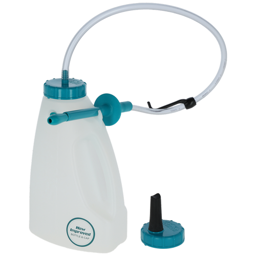 Antahi Trusti Tuber – Pack de démarrage