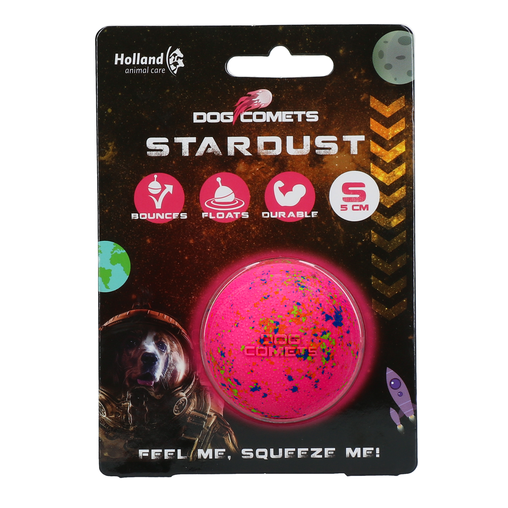 Stardust rose S