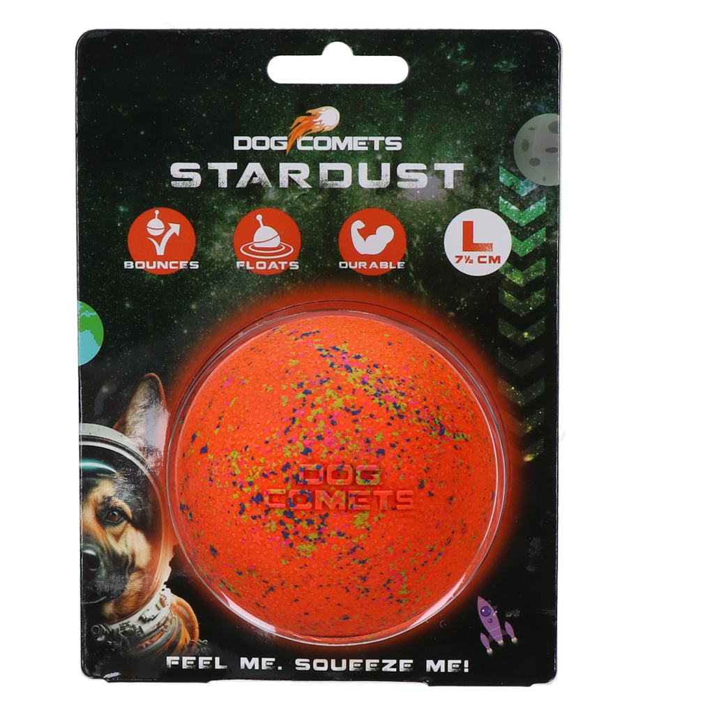 Stardust orange L