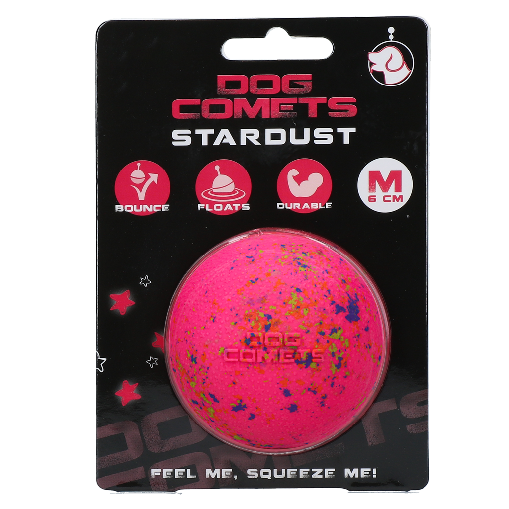 Stardust rose M
