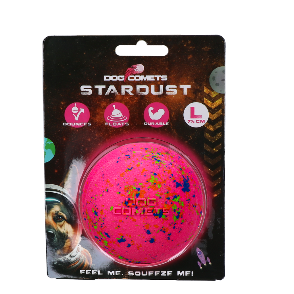 Stardust rose L