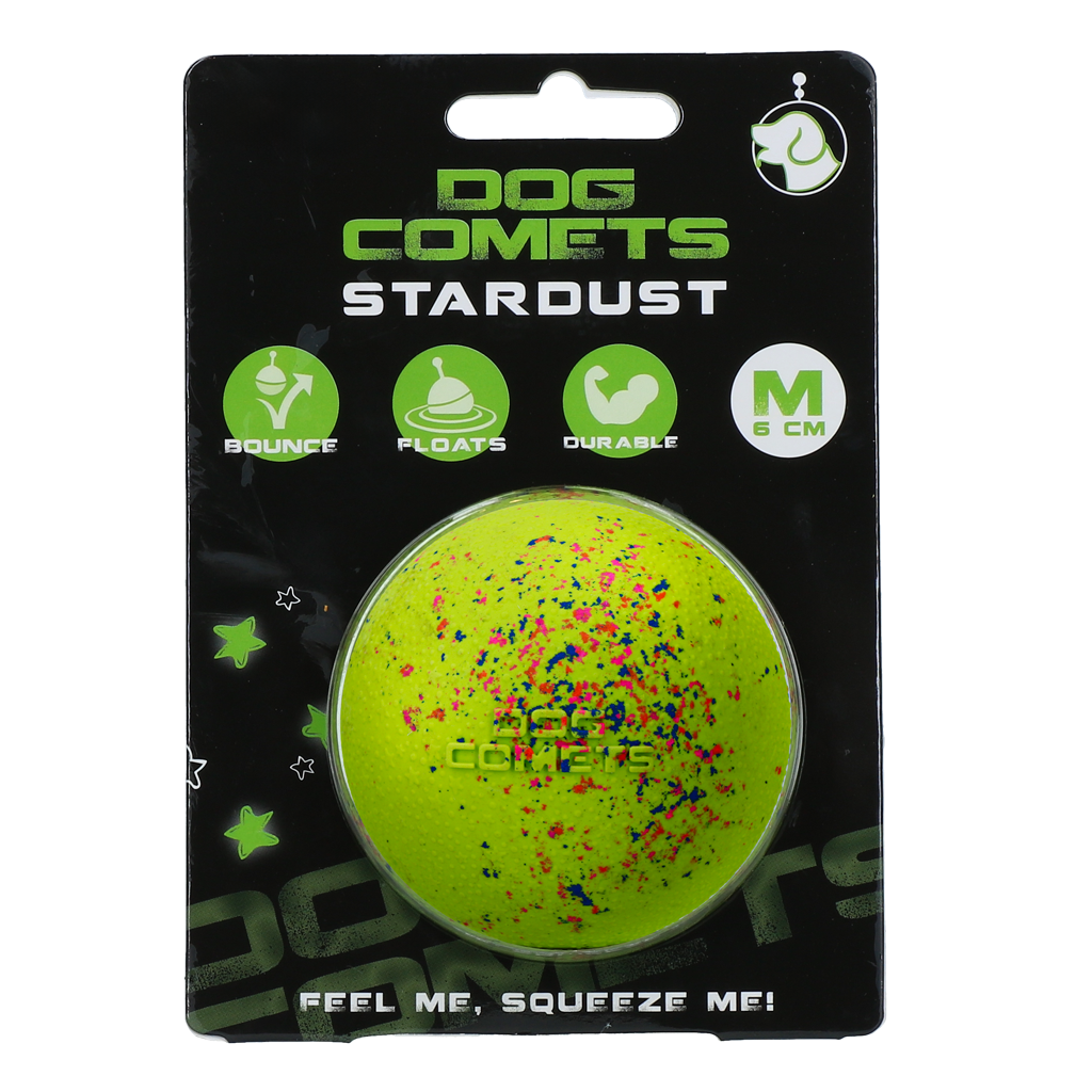 Stardust verte M