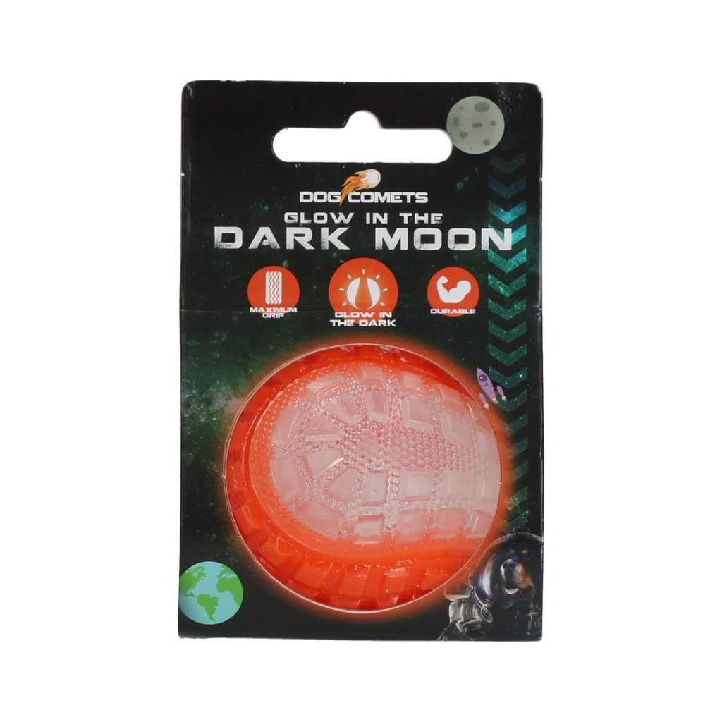 Moon Ball orange S