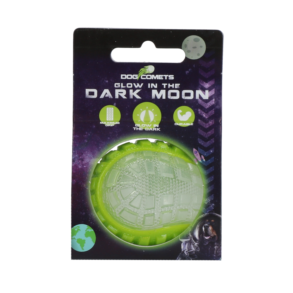 Moon Ball verte S