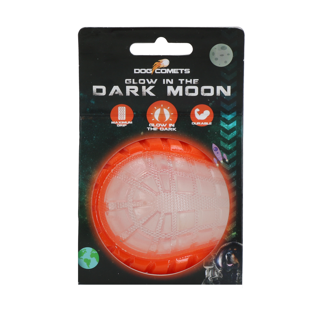 Moon Ball orange M