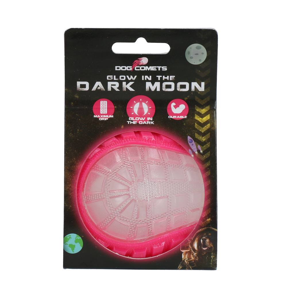Moon Ball rose M