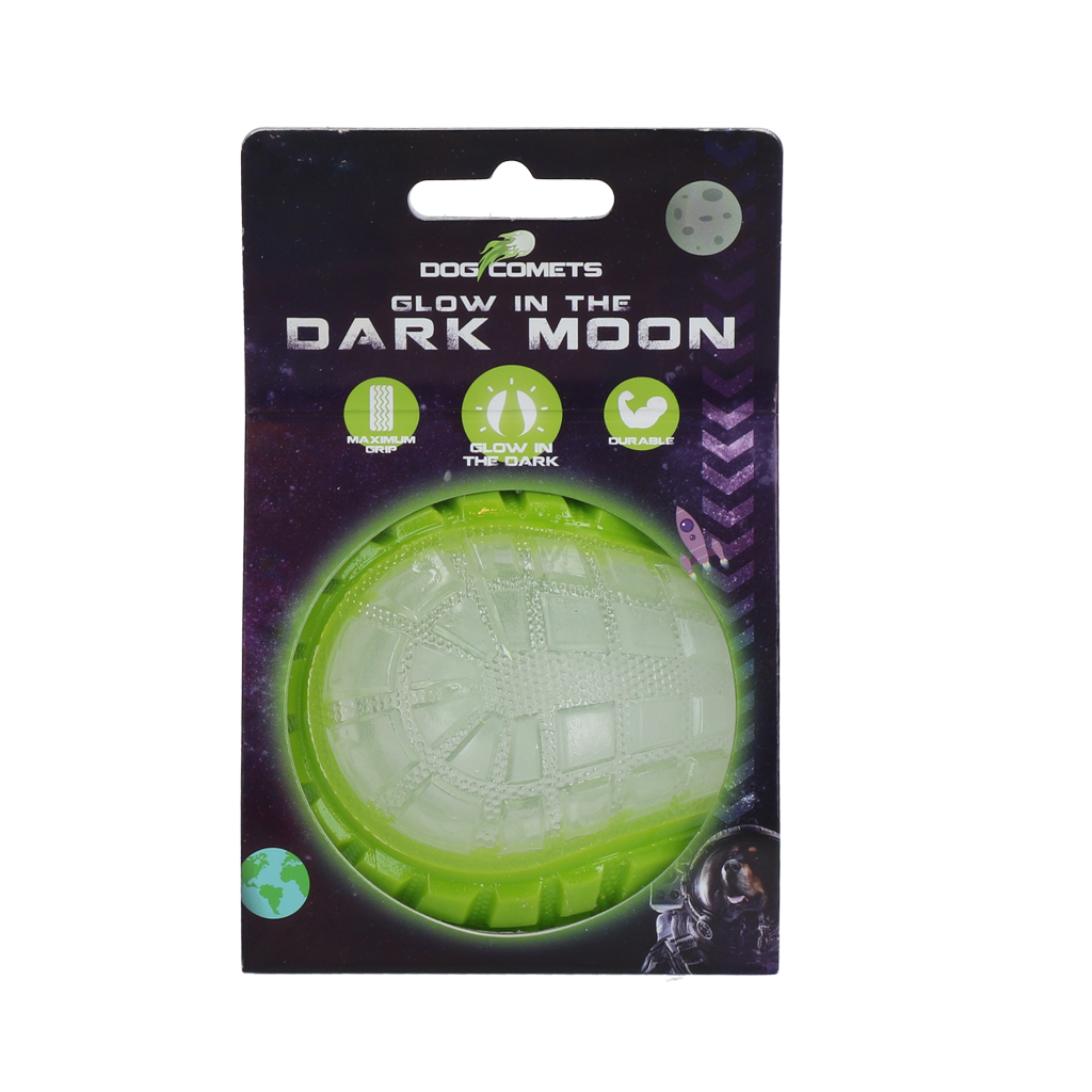 Moon Ball verte M