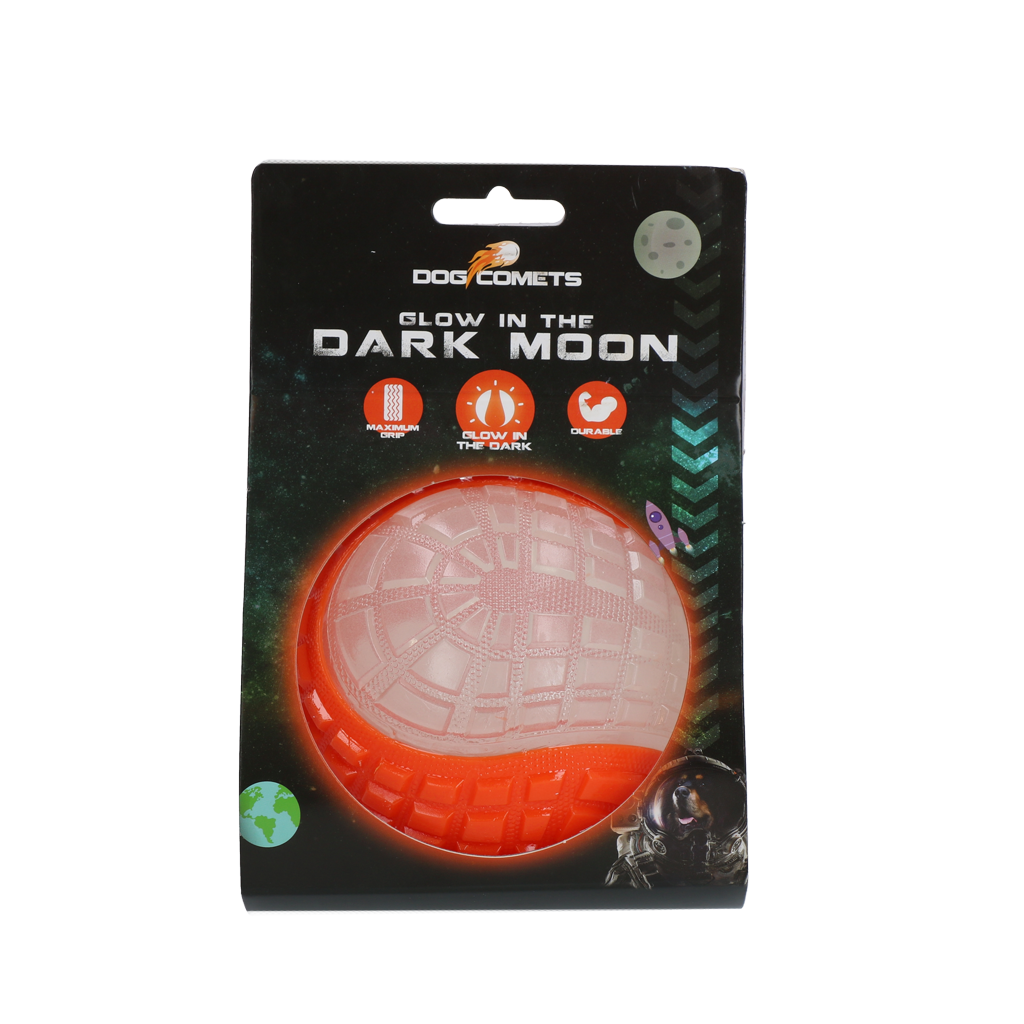 Moon Ball orange L