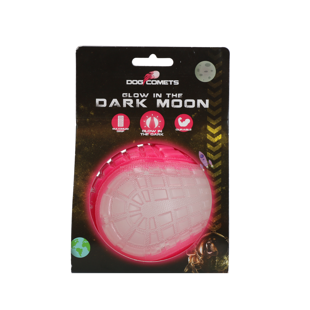 Moon Ball rose L