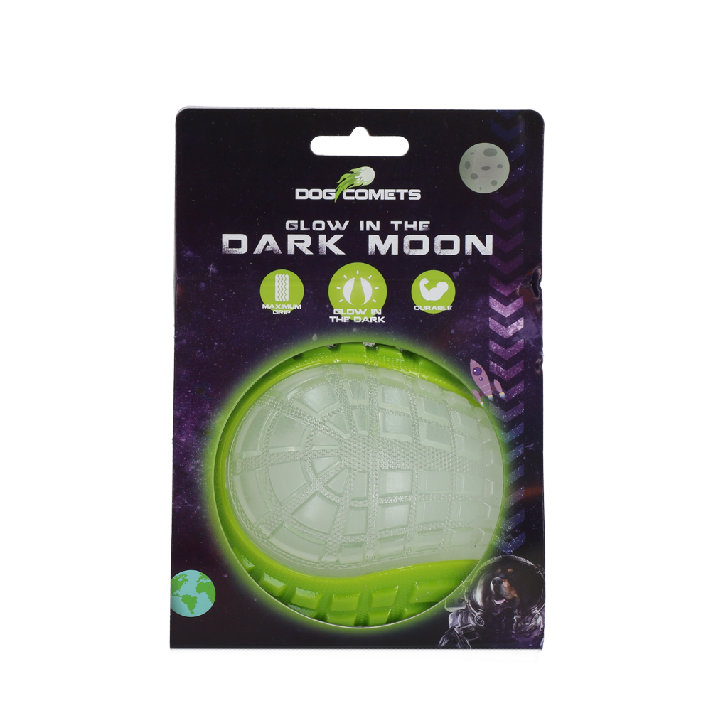 Moon Ball verte L