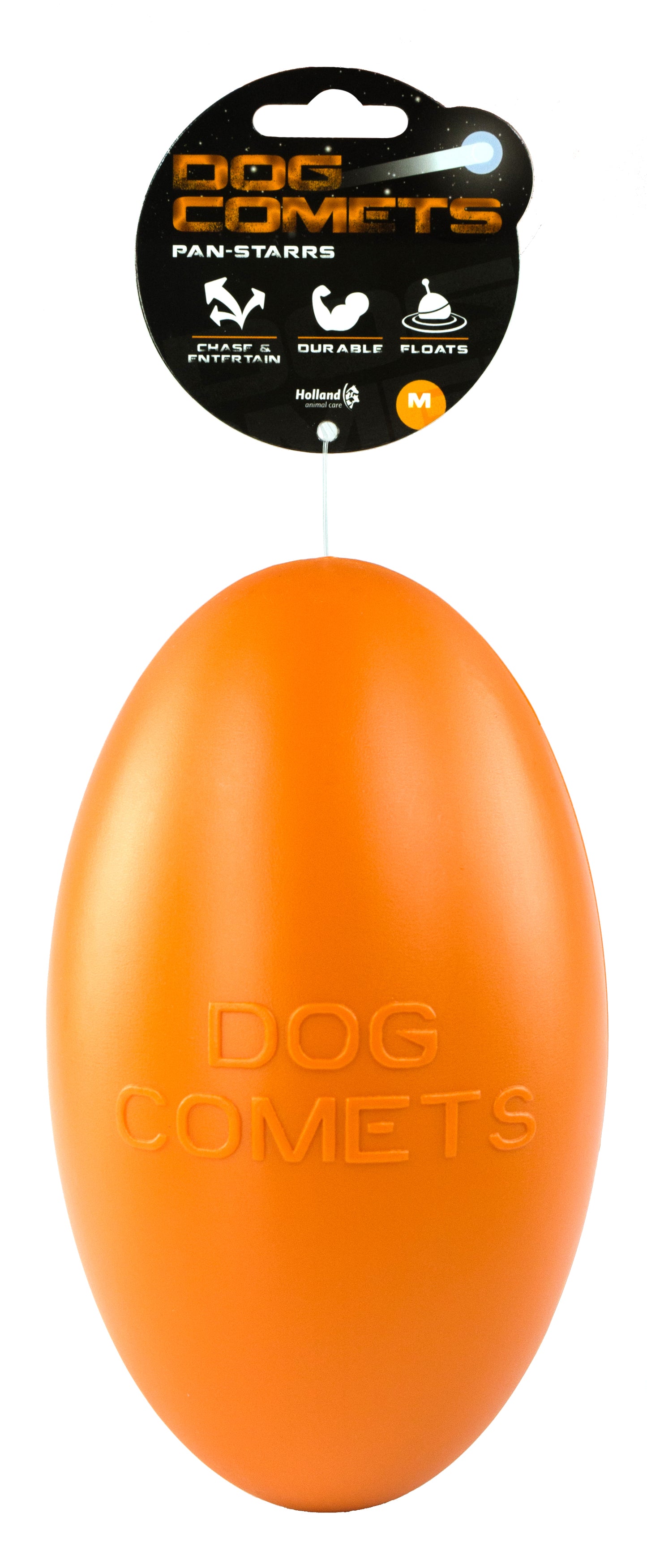 Pan-Stars orange M