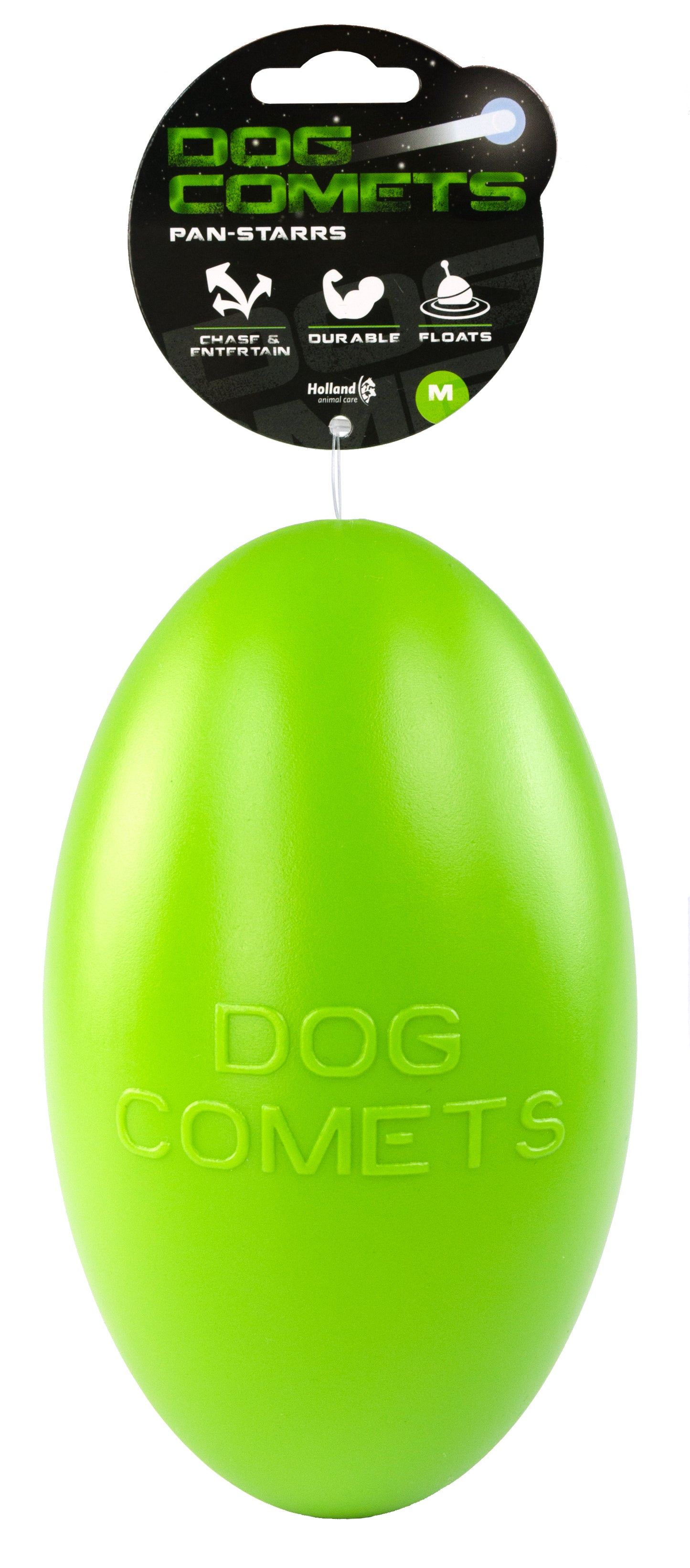 Pan-Stars vert M